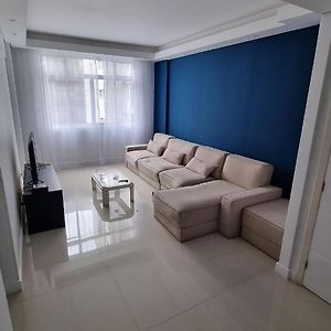 Apartamento de 2 Dormitorios